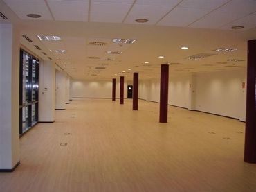 Office space with lift to rent in Los Remedios