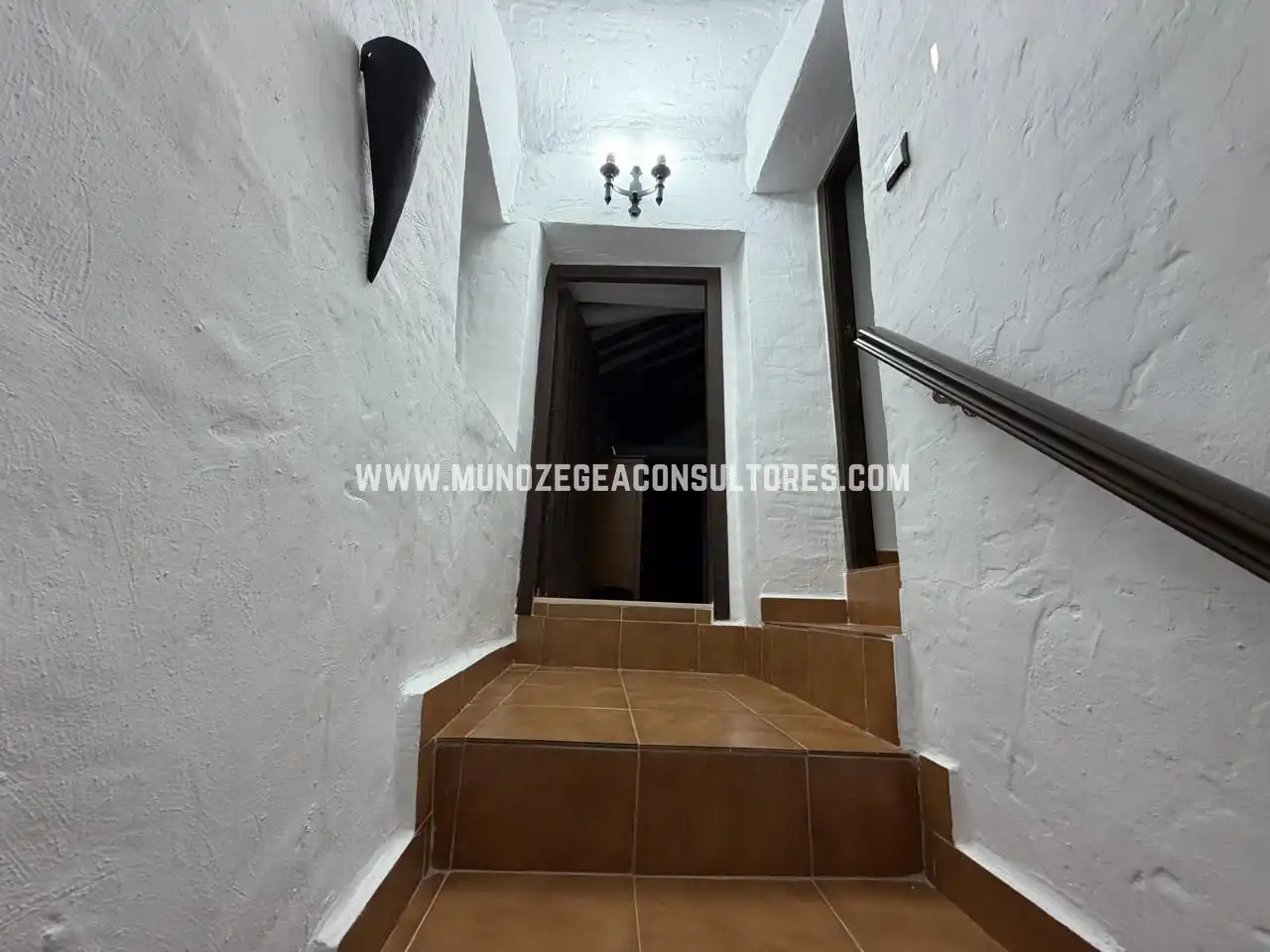Finca rústica de lloguer en Cabra amb Piscina