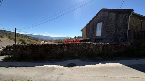 Foto 2 de Casa o xalet en venda a Lobeira, Ourense
