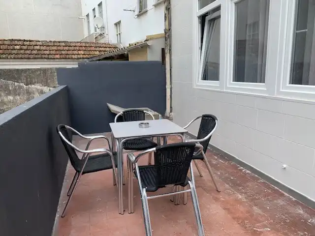 Piso de alquiler en Centro