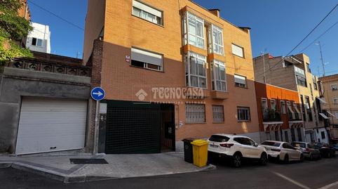 Foto 2 de Garaje en venta en Bellas Vistas,  Madrid Capital