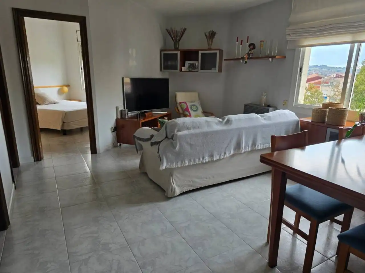 Living room of Flat for sale in Nord-oest