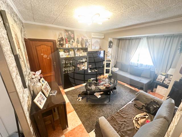 Piso en Venta en Dos Hermanas - Nuevo San Andrés