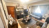 Sala d'estar de Pis en venda en Málaga Capital amb Moblat