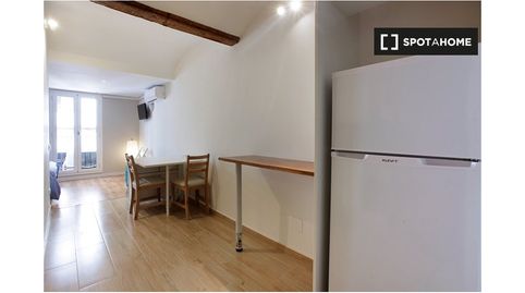 Photo 5 of Flat for rent in El Raval, Barcelona Capital