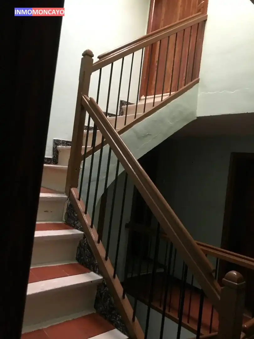 Casa o chalet en venta en Tarazona
