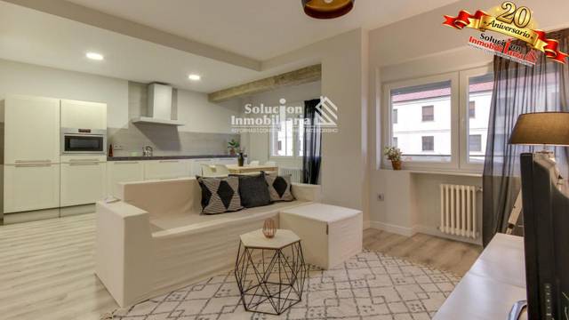 Apartamento en Venta en de los irlandeses, 2 en San Vicente - Las Úrsulas