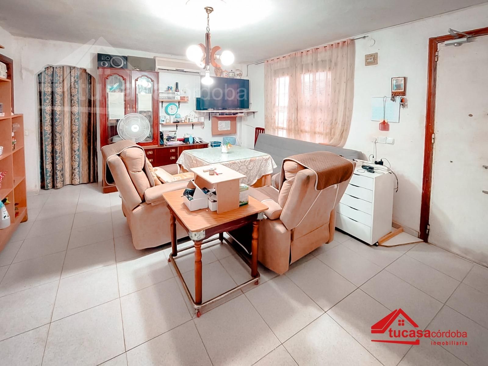 Living room of Land for sale in  Córdoba Capital