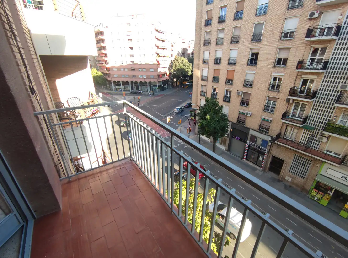 Flat with terrace to rent in N/A, imagen 16