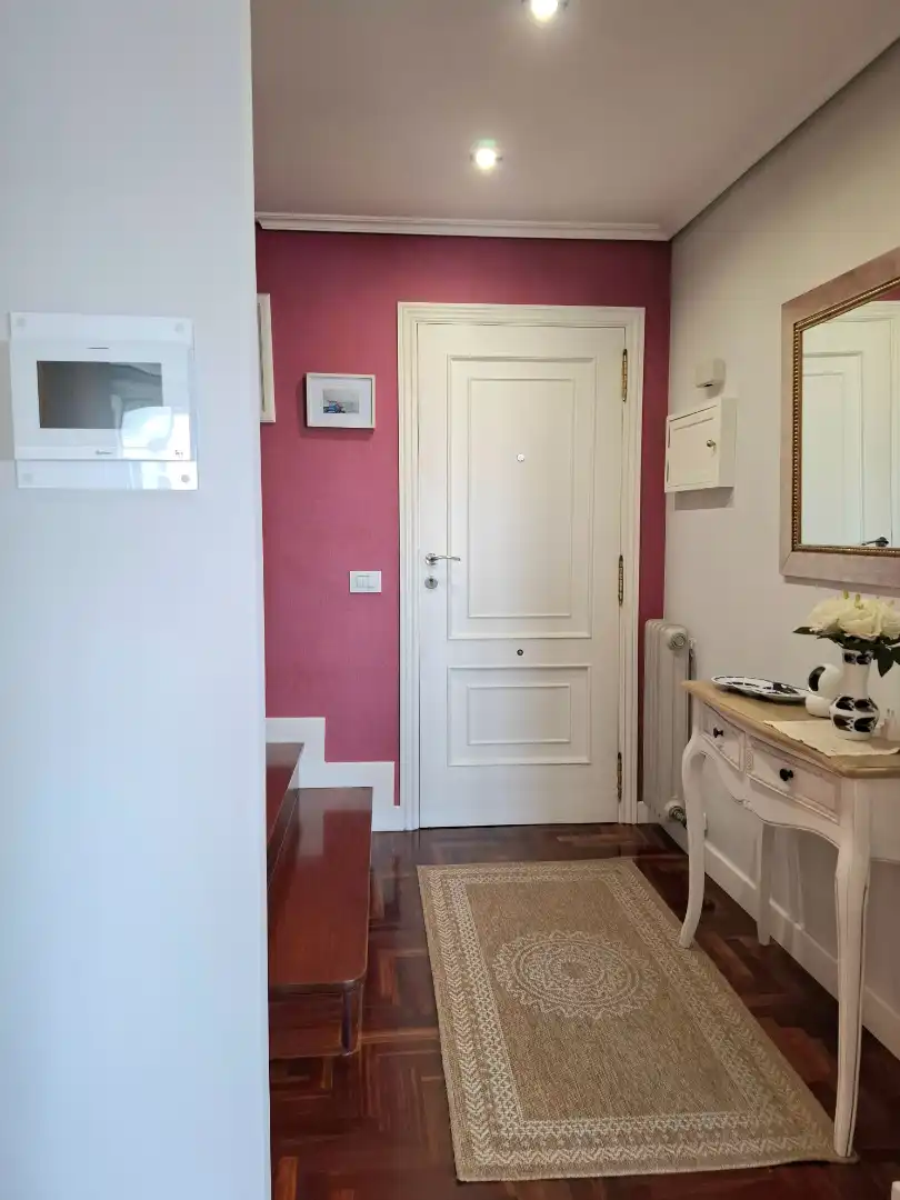 Piso en venta en Centro Urbano