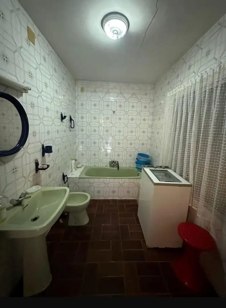 Baño de Casa o chalet en venta en Torreorgaz con Jardín privado, Trastero y Amueblado