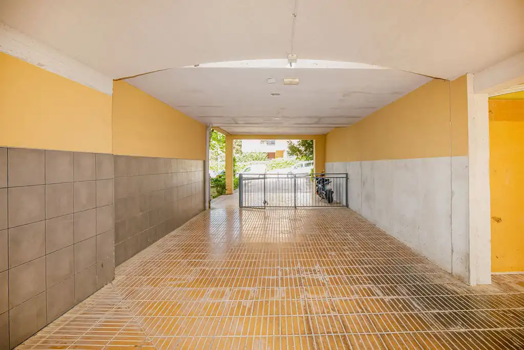 Piso en venta en C/ Francesc Mateu, Montjuïc
