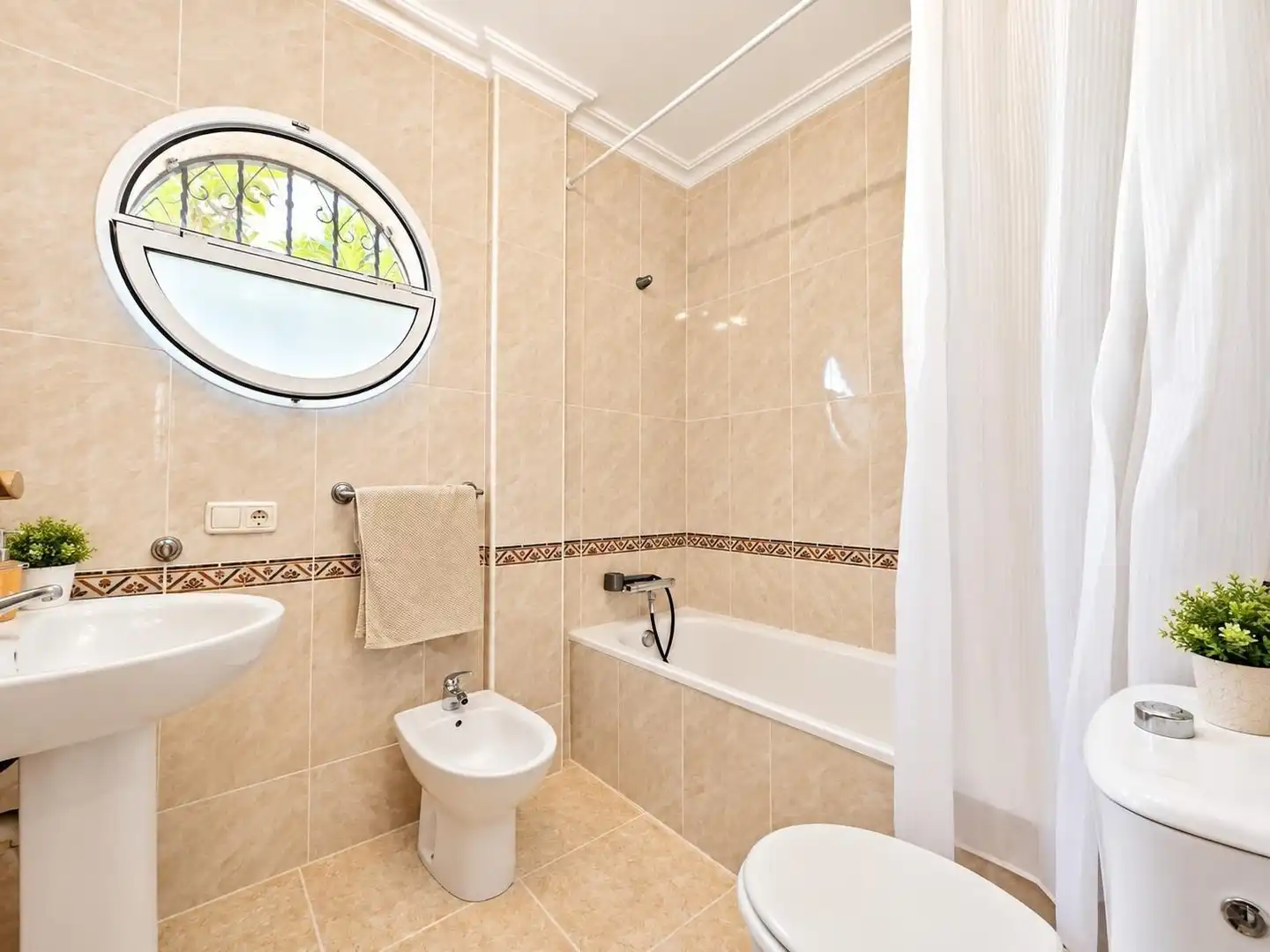 Villa con terrazza in vendita a Orihuela Costa, imagen 8