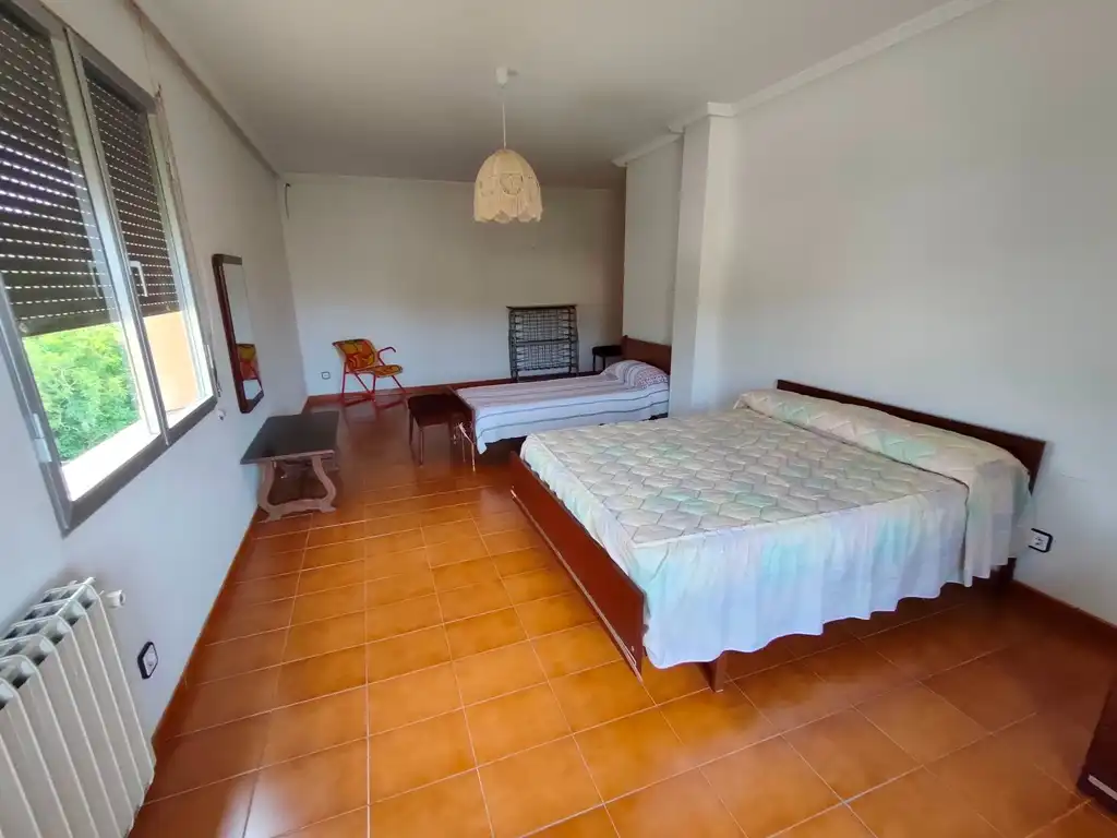 Bedroom of Houses for sale in Beceite  with Private garden, Terrace and Swimming Pool