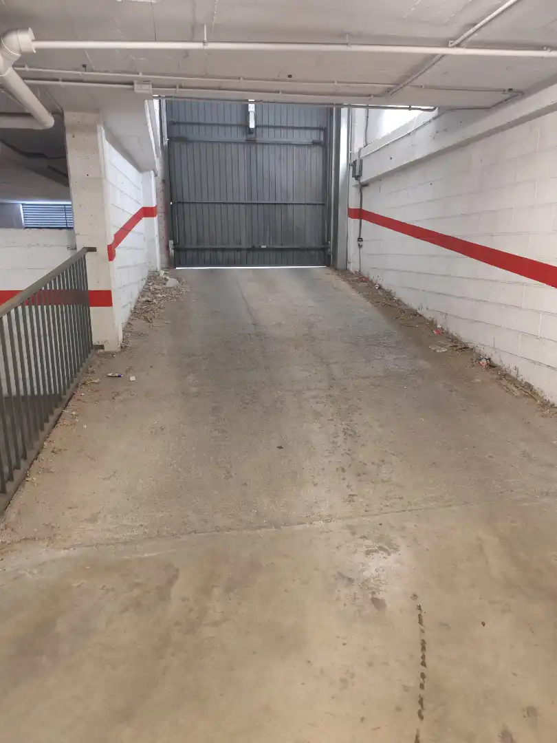 Parking of Garage for sale in Lleida
