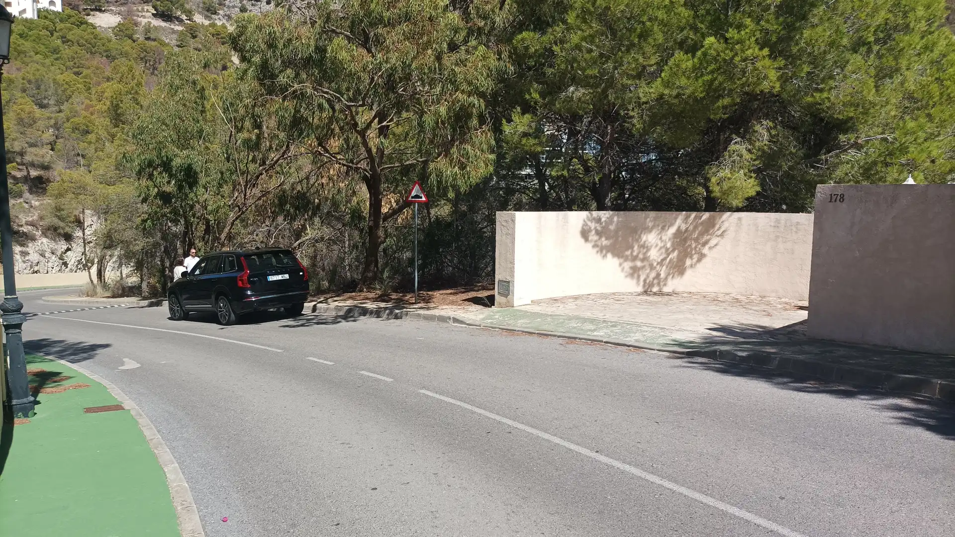 Terrenys i solars en venda a Altea la Vella, imagen 7