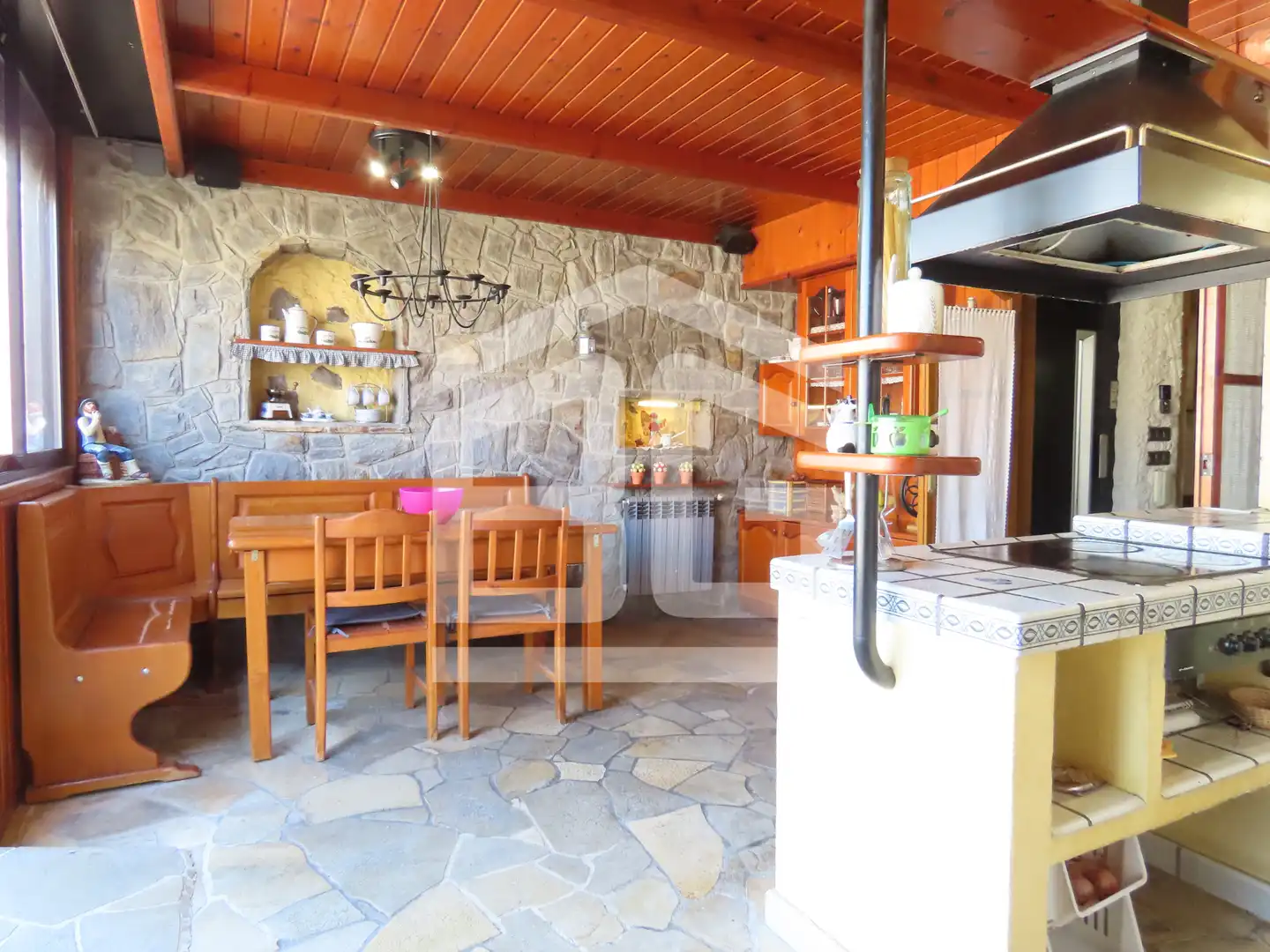 Terraced house with terrace for sale in Carrer Sant Josep de Calassanç, imagen 16