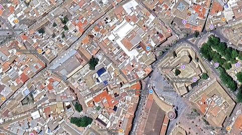 Foto 3 de Pis en venda a Calle Zamora, Las Tinajerías - Juderías, Lucena