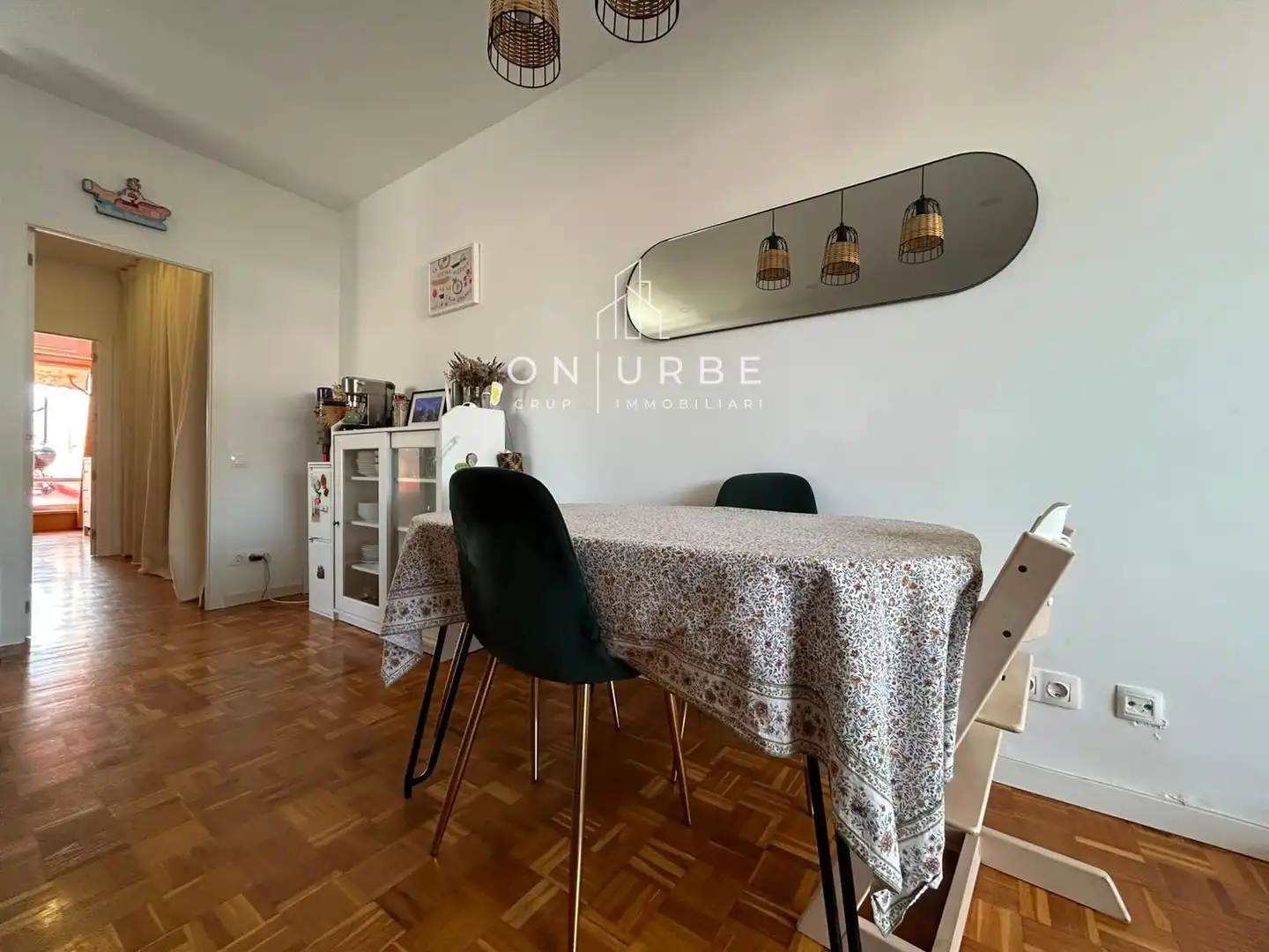 Ático en venta en CALLE D'ARAGÓ, La Nova Esquerra de l'Eixample