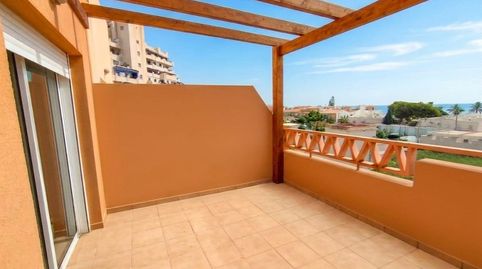 Foto 4 de Apartamento en venta en Las Majadas - Las Molinetas - Labradorcico, Águilas