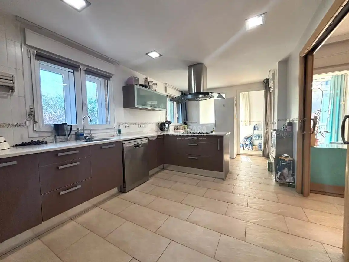Haus mit Terrasse zum Verkauf in Guadalix de la Sierra, imagen 6