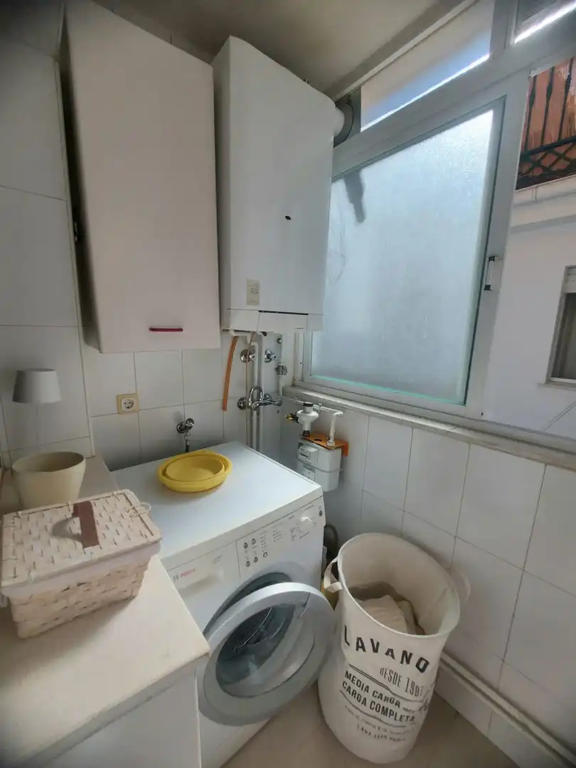 Duplex avec terrasse à vendre à Los Peñas 10, imagen 34