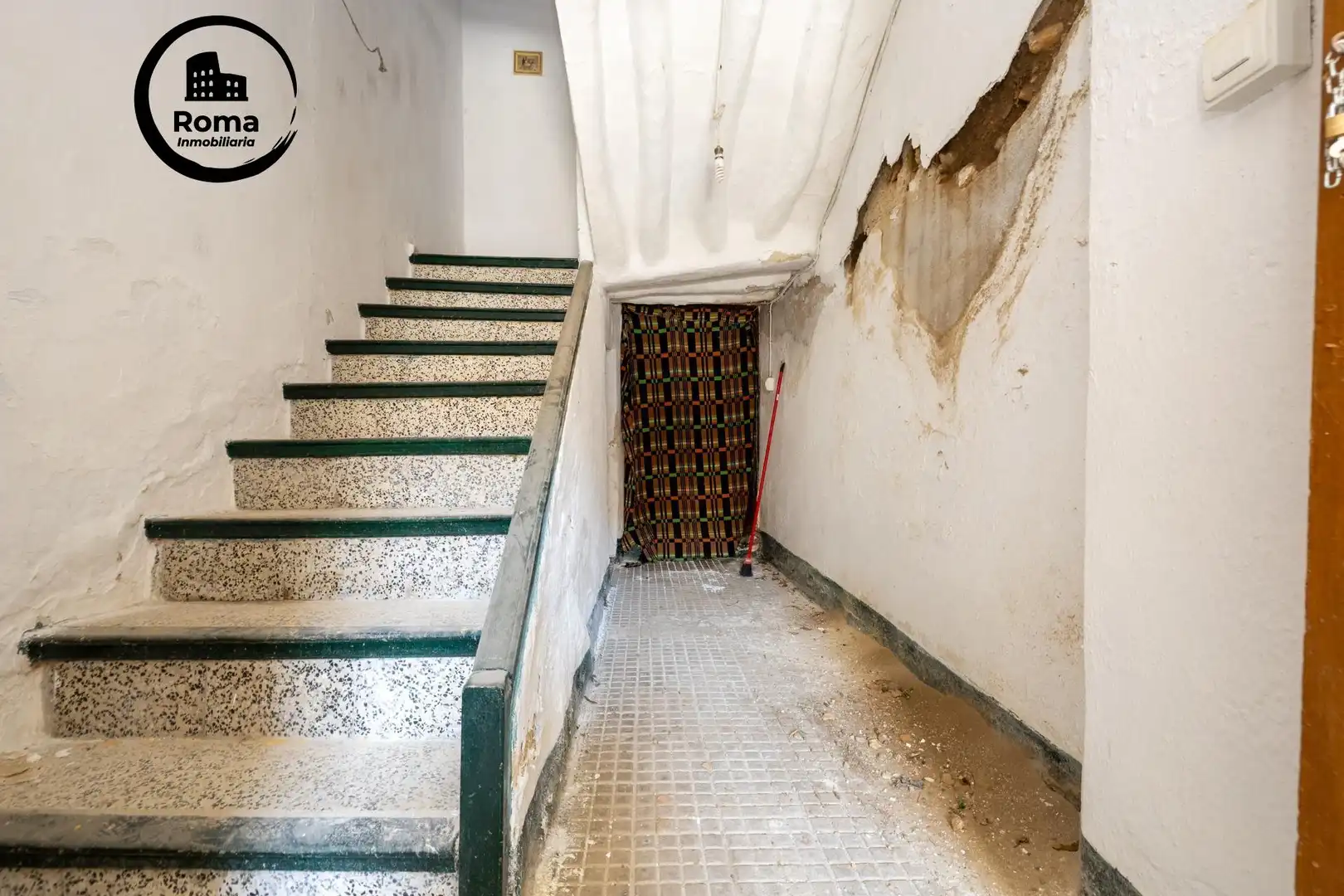Casa o chalet en venta en Lecrín
