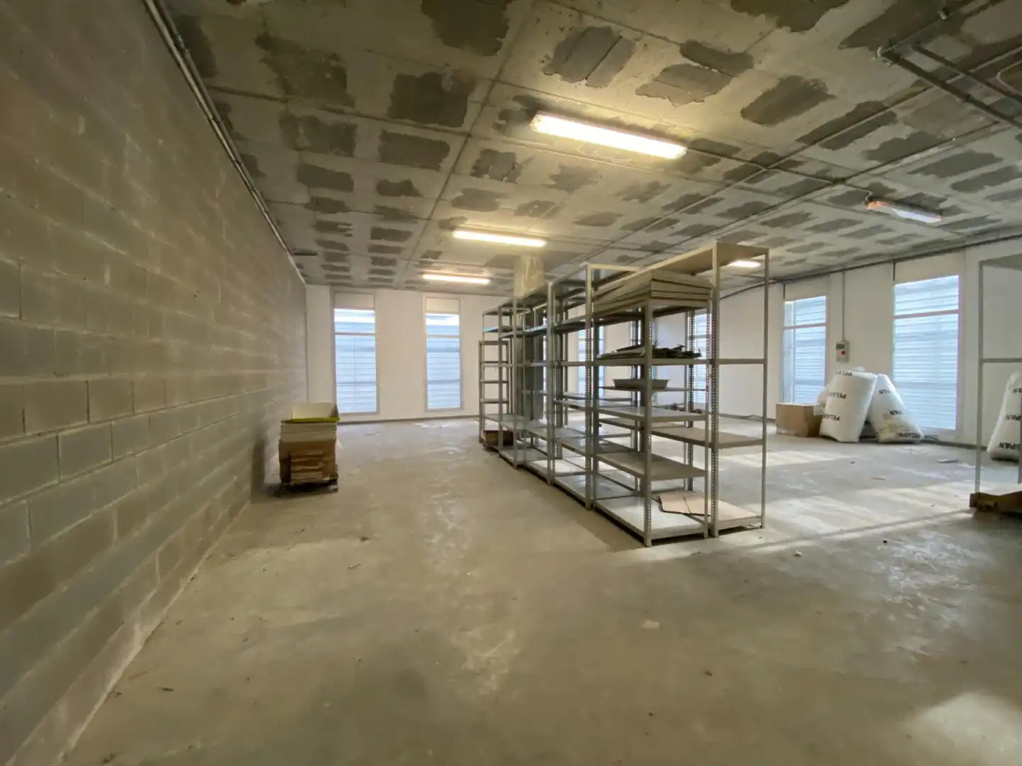 Nau industrial en venda a Hospitalet de Llobregat -  SALVADOR ESPRIU DE, imagen 17