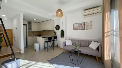 Foto 3 de Estudi en venda a Puerto, Benicarló