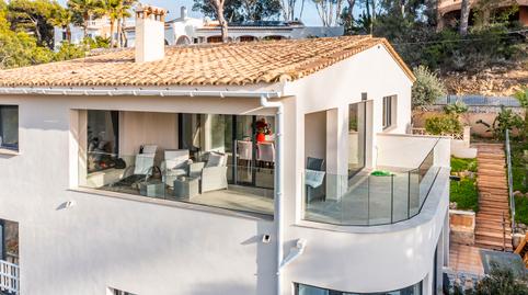 Foto 4 de Casa o xalet en venda a Costa de la Calma, Calvià