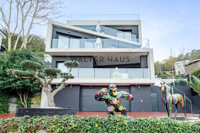 Casa-chalet en Venta en Vallvidrera - Tibidabo - Les Planes