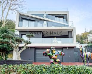 Casa o xalet en venda a Vallvidrera - Tibidabo - Les Planes
