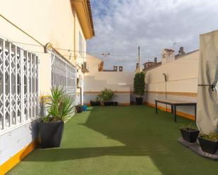 Terrace of House or chalet to rent in Molina de Segura  with Air Conditioner and Heating