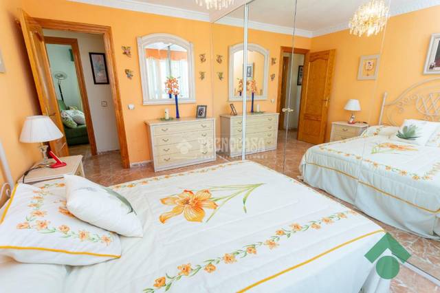 Piso en Venta en Av. España en La Reconquista - El Rosario