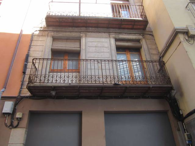 Local comercial en Alquiler en Pz Sant Eudald  en Ripoll