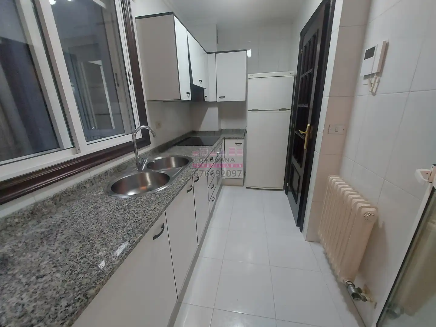 Flat for rent in Casablanca - Calvario
