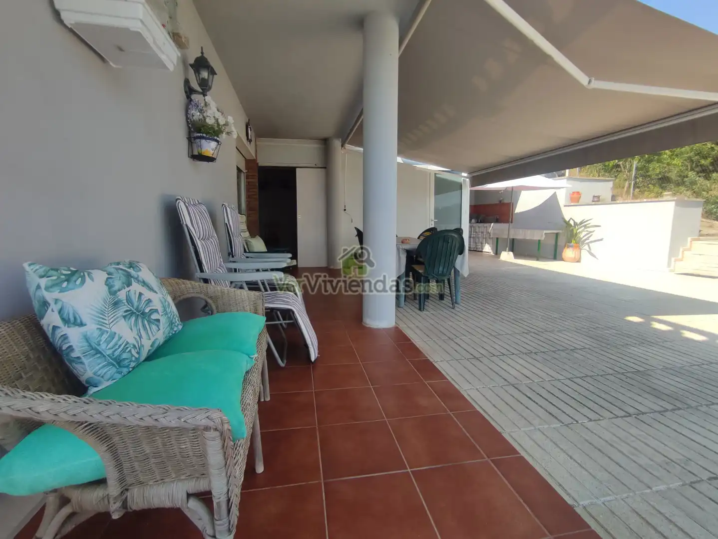 Casa o chalet en venta en Plaça Bosc, 2, Sant Andreu de la Barca
