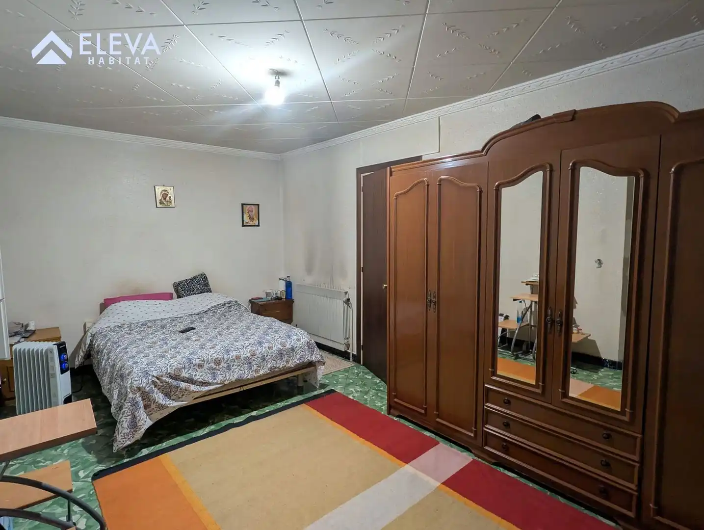 Terraced house for sale in CALLE URGELL, imagen 24
