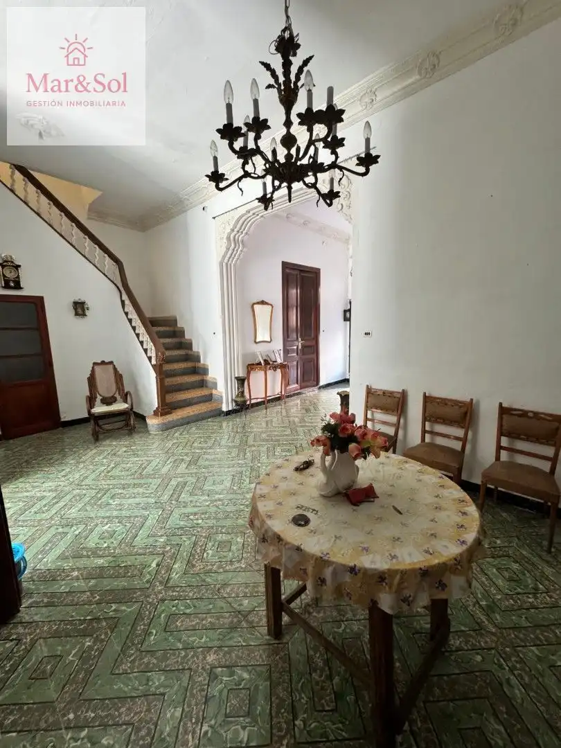 Casa amb terrassa en venda a Favara, imagen 9