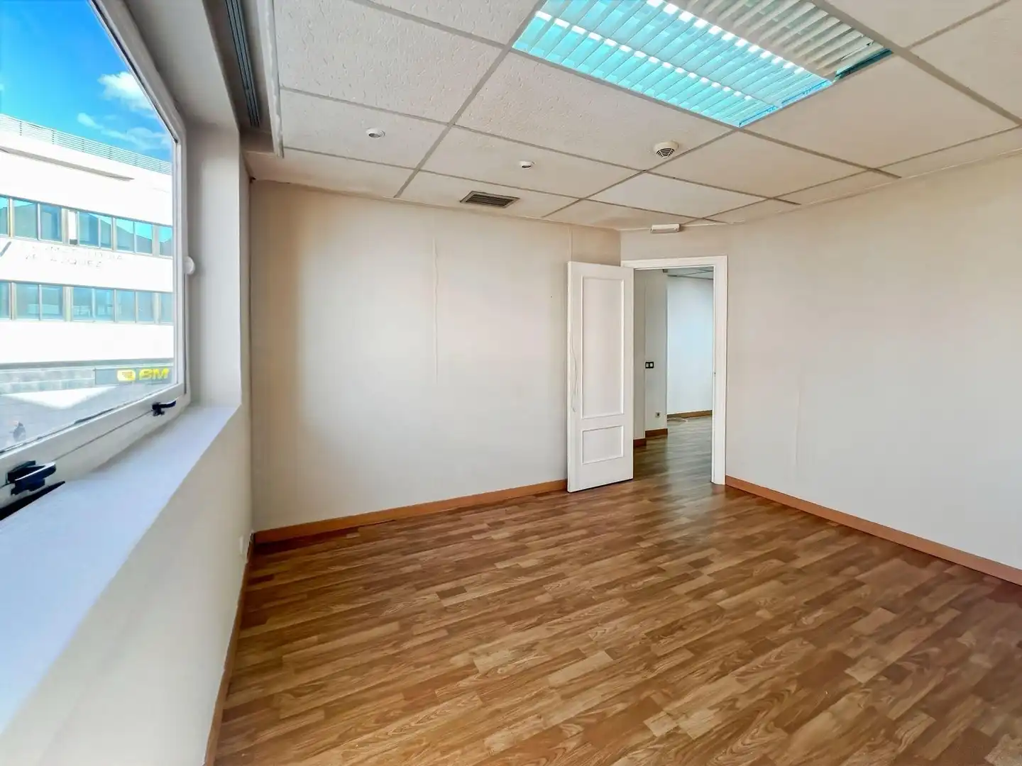 Oficina en venta en Majadahonda