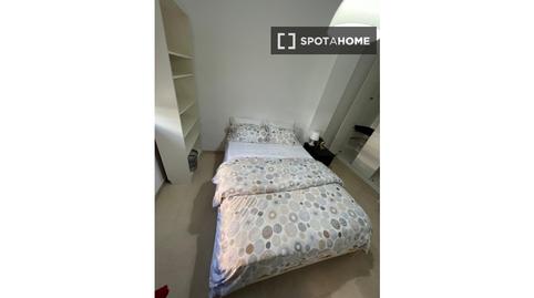 Foto 4 von Wohnung zur untervermieten in El Tejar - Hacienda Bizcochero, Málaga Capital