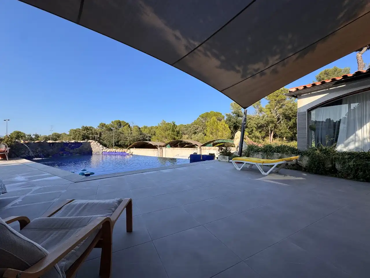 House with pool for sale in Carrer de Vinyoles, imagen 7