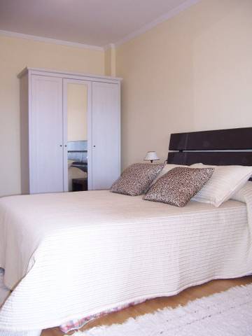 Apartamento en Alquiler en Rúa Río Sor, 10 en Cariño