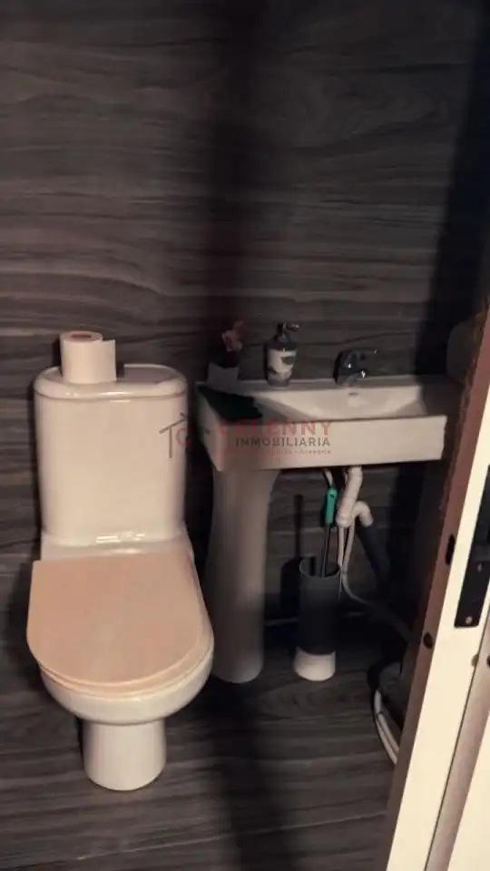 Bathroom of Country homes for sale in Taboadela  with Heating, Private garden and Terrace