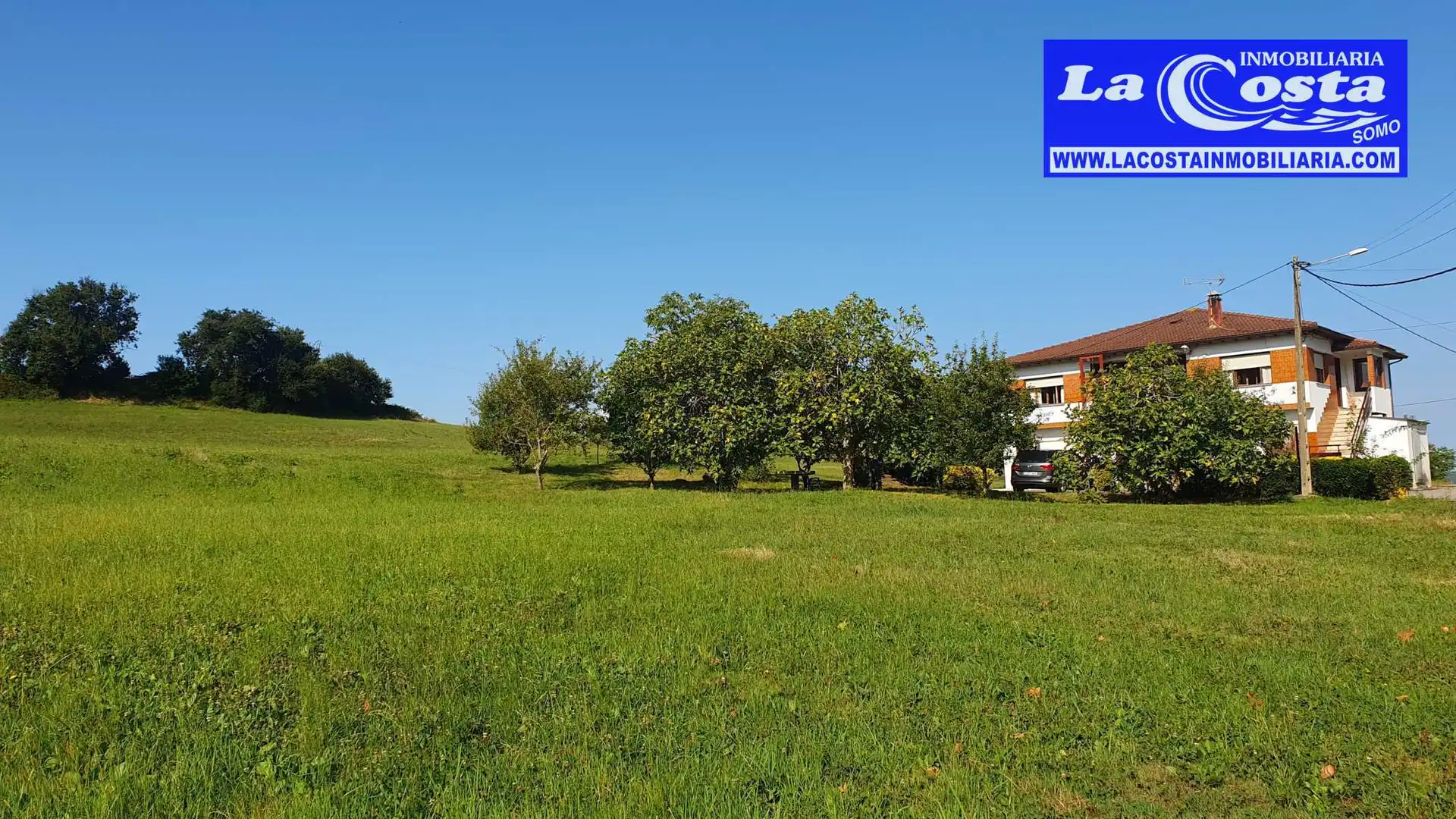 Casa o chalet en venta en Ribamontán al Mar con Jardín privado y Amueblado