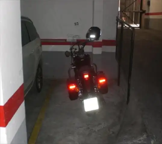 Aparcament en venda a Poblats Marítims, imagen 5