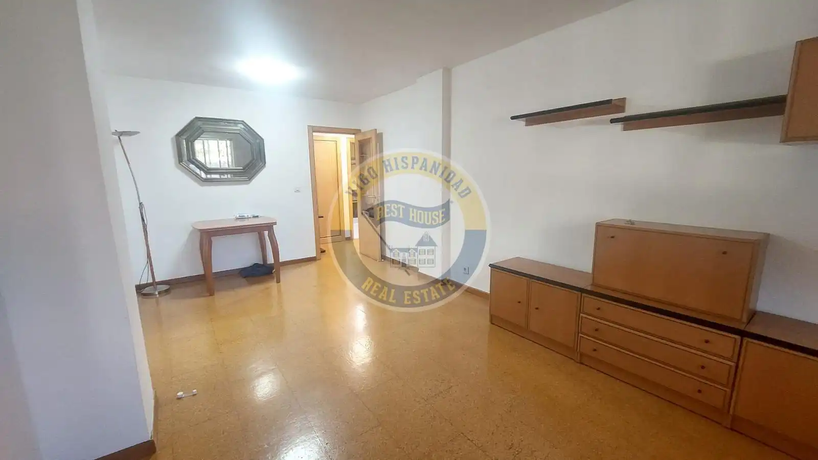 Piso en venta en Vigo  con Calefacción