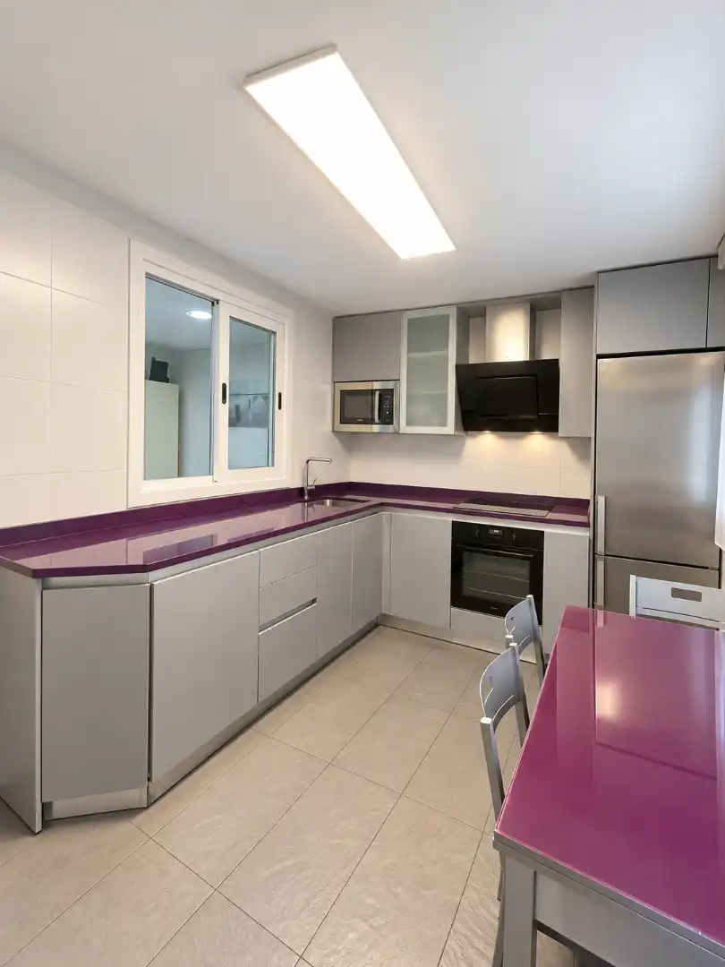 Appartement avec balcon à vendre à Iztieta Pasealekua Ibilbidea 1, imagen 13