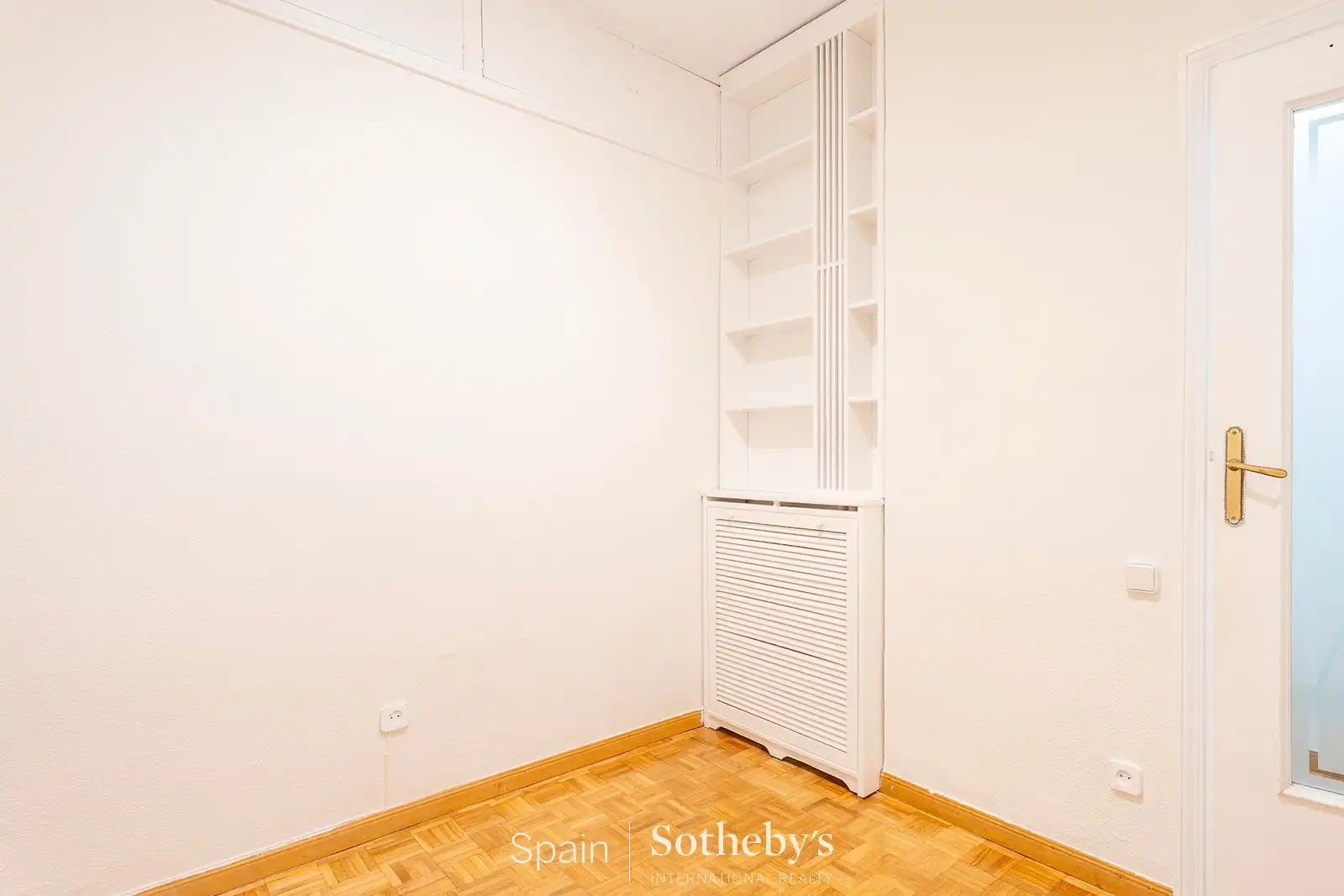 Apartamento en alquiler en Calle del Doctor Velasco, imagen 5