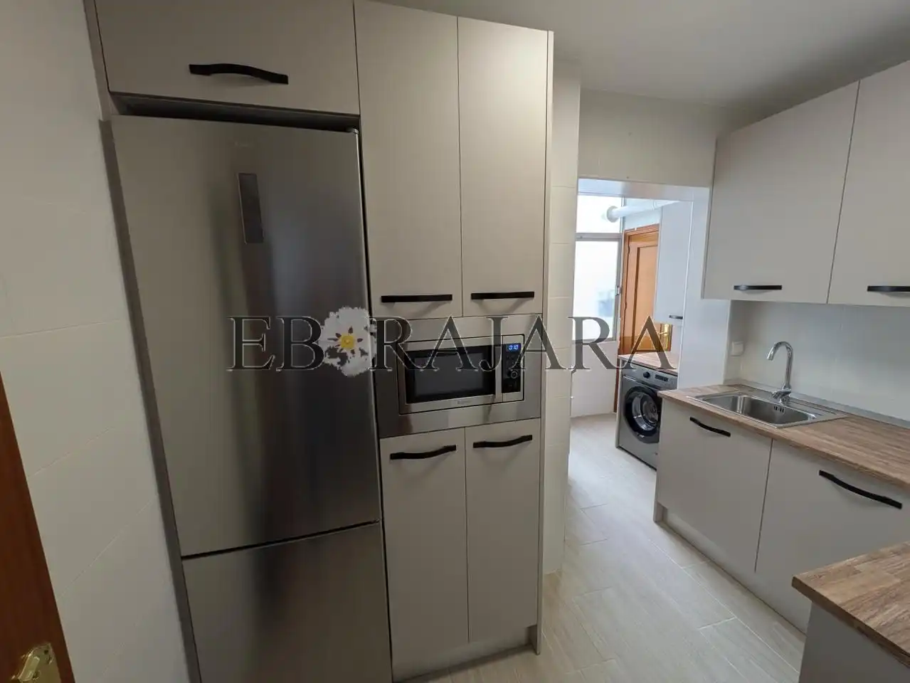 Flat for rent in cardenal loaisa, El Pilar - La Estación
